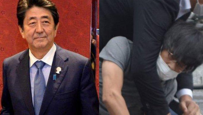 Indonesia Berduka Mantan PM Jepang Shinzo Abe Tewas Ditembak